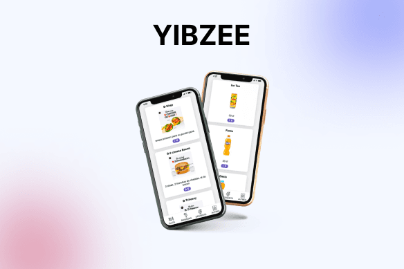 Yibzee