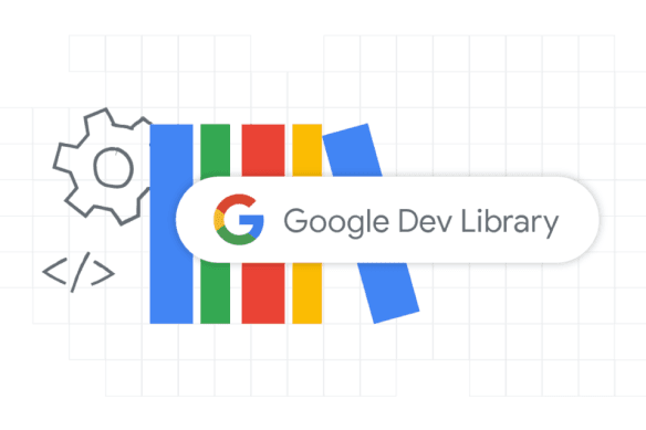 Google Dev Library